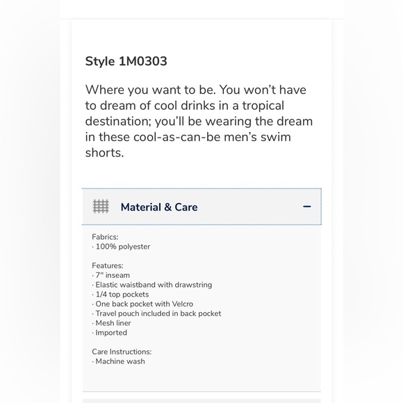 Vineyard Vines Beach Bar Scene Chappy Trunks sz. Large - Picture 5 of 5